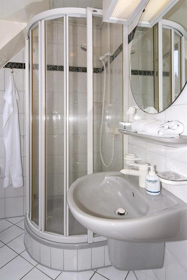 Hotel Garni Poggenstool Neuharlingersiel Ngoại thất bức ảnh